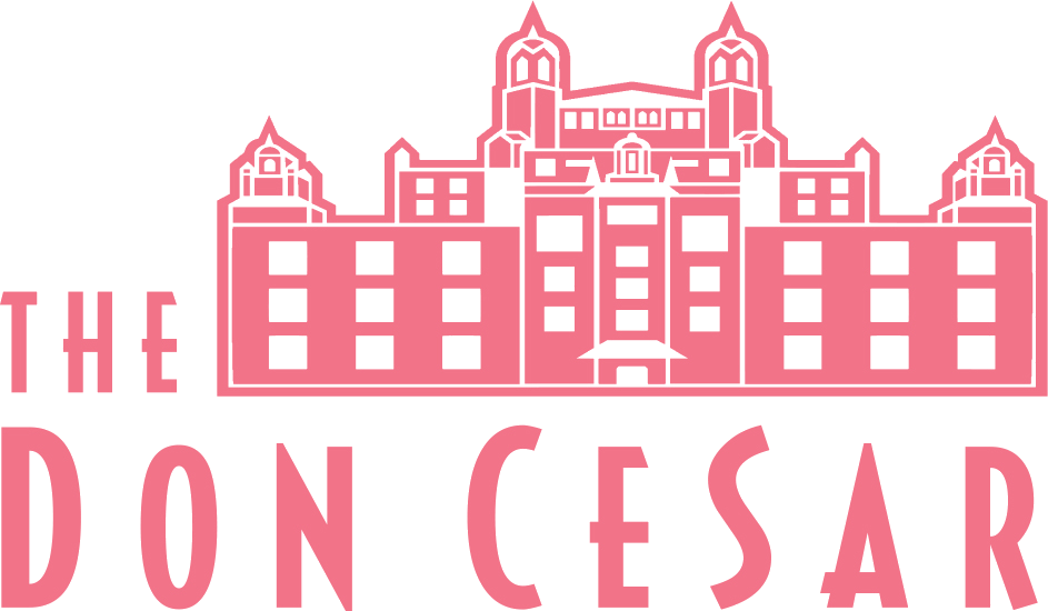 
The Don CeSar
   in St. Pete Beach