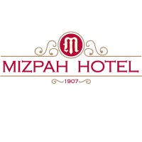 
Mizpah Hotel
   in Tonopah