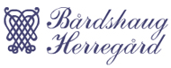 
Bårdshaug Herregård
   in Orkanger