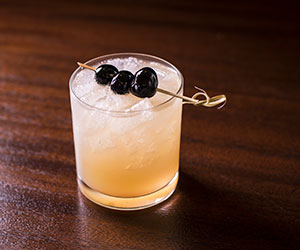 The Dexter at the Morris Inn at Notre Dame