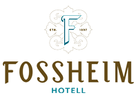 
Fossheim Turisthotell
   in Lom