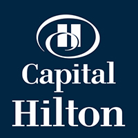 
Capital Hilton
   in Washington