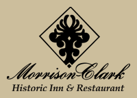 
The Morrison-Clark Inn
   in Washington