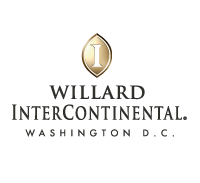 
The Willard InterContinental, Washington DC
   in Washington