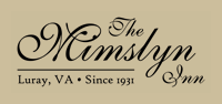 
The Mimslyn Inn
   in Luray