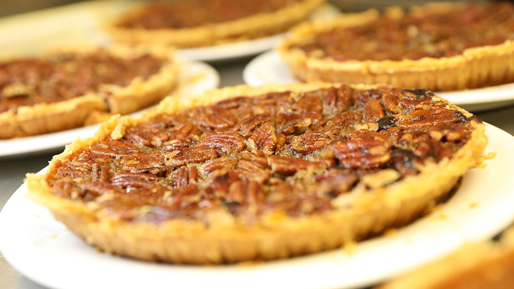 Pecan Pie