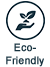 Eco-Friendly