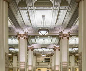 Embassy Suites by Hilton Portland Downtown