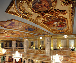 French Lick Springs Hotel