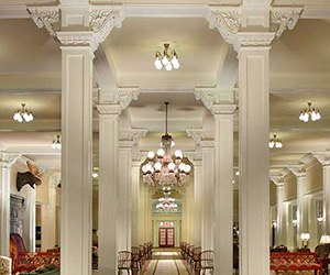 Omni Mount Washington Resort, Bretton Woods