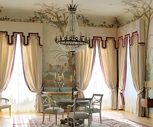 Tivoli Palacio de Seteais