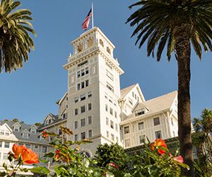 Claremont Club & Spa, A Fairmont Hotel