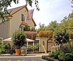 The Inn at Montchanin Village