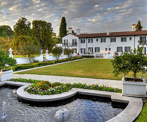 Jekyll Island Club Resort