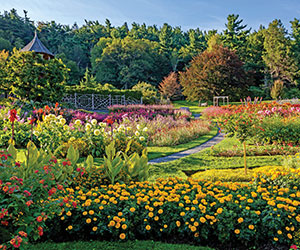 Mohonk Mountain House