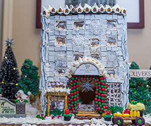 Mayflower Park Hotel