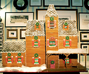 Omni Bedford Springs Resort & Spa