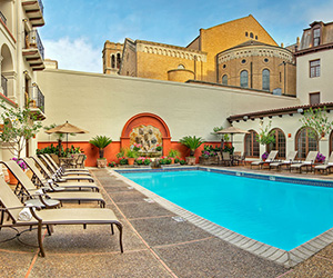 Omni La Mansion del Rio