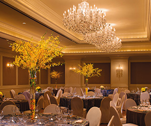 Omni San Francisco Hotel