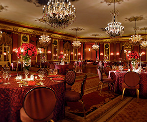 Palmer House