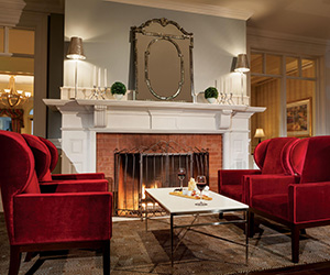 Wentworth by the Sea