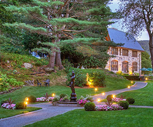 Castle Hill Resort and Spa