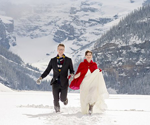 Fairmont Chateau Lake Louise