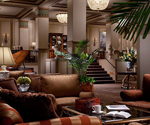 Francis Marion Hotel