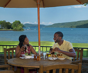 The Ostesaga Hotel and Cooper Inn