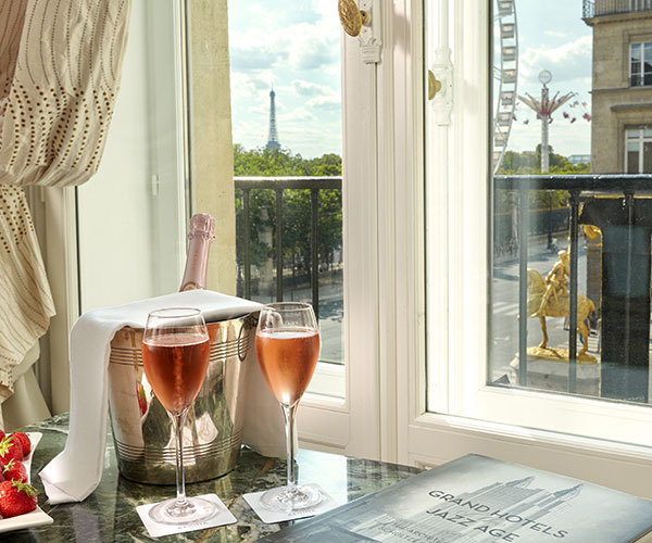 The Willard InterContinental