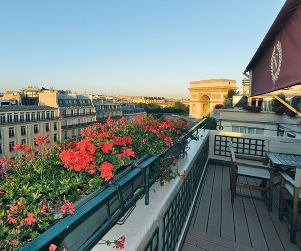 Fairmont Chateau Lake Louise