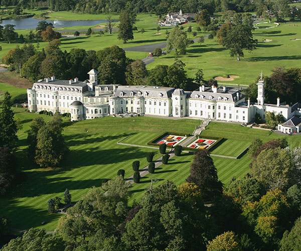 The Willard InterContinental