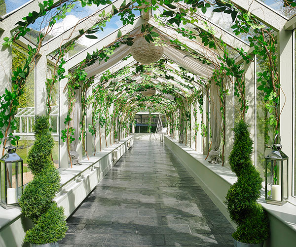 Fairmont Chateau Lake Louise