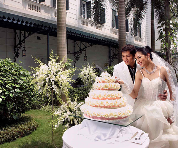 Fairmont Le Ch&acirc;teau Frontenac