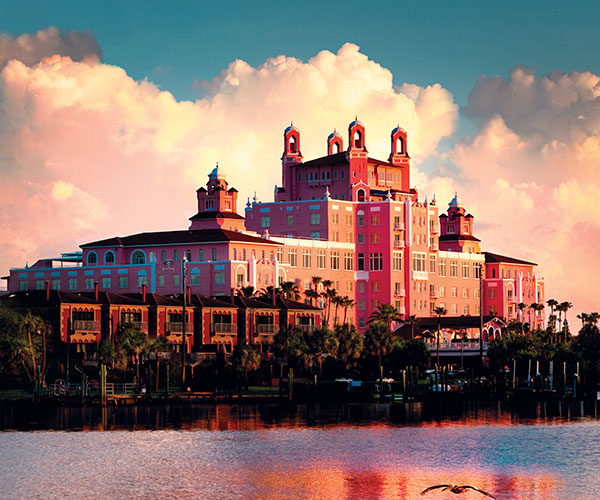 Fairmont Chateau Lake Louise