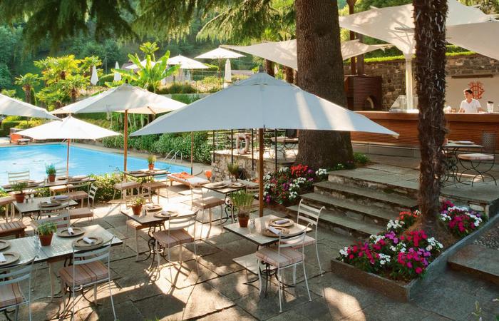 Culinary Heritage at Grand Hotel Tremezzo