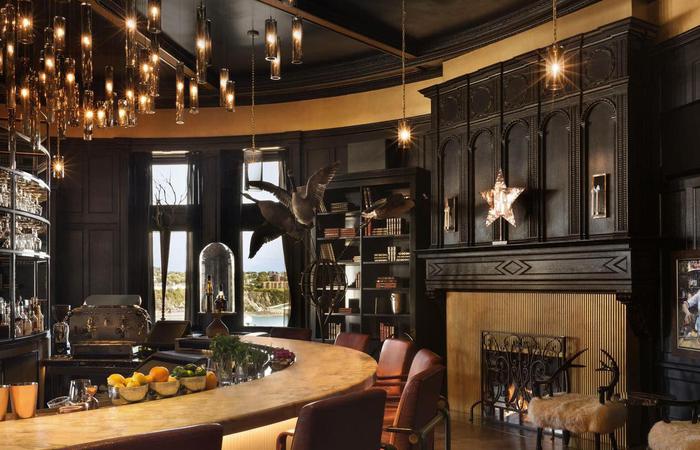 Culinary Heritage at Fairmont Le Château Frontenac