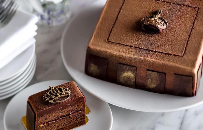 Culinary Heritage at the Fairmont Empress