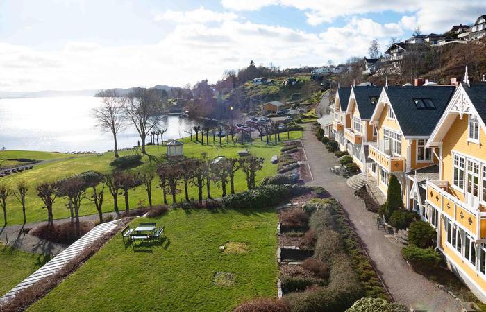 Special Edition of Discover & Explore: Historic Hotels of Norway featuring Solstrang Hotel & Bad